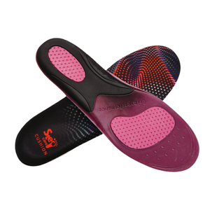 <span class=keywords><strong>New</strong></span> Arrival Đa-Chức năng Gel lót thoải mái và thể thao dụng cụ chỉnh hình Arch hỗ trợ Silicone Miếng Đệm Giày - Product Image 3