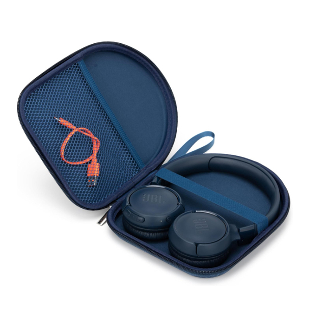 Waterproof Shockproof Dustproof Large Hard 1680D EVA Travel Carrying Beats Wireless Earphone Case