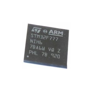 STM32F777NIH6 Nouvelle puce de circuit intégré d'origine Liste des demandes de devis Consultation des composants électroniques Plus de réductions - Product Image 1