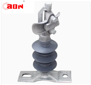<span class=keywords><strong>11kv</strong></span> <span class=keywords><strong>70kn</strong></span> silicon Composite <span class=keywords><strong>Polymer</strong></span> dòng bài cách điện - Product Image 1