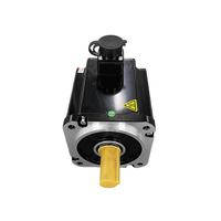 Motor Servo AC de 3KW, 2000 RPM, 220V, Alto Torque, para Máquina de Empaquetado, Embalaje de Cajas y Equipos de Automatización