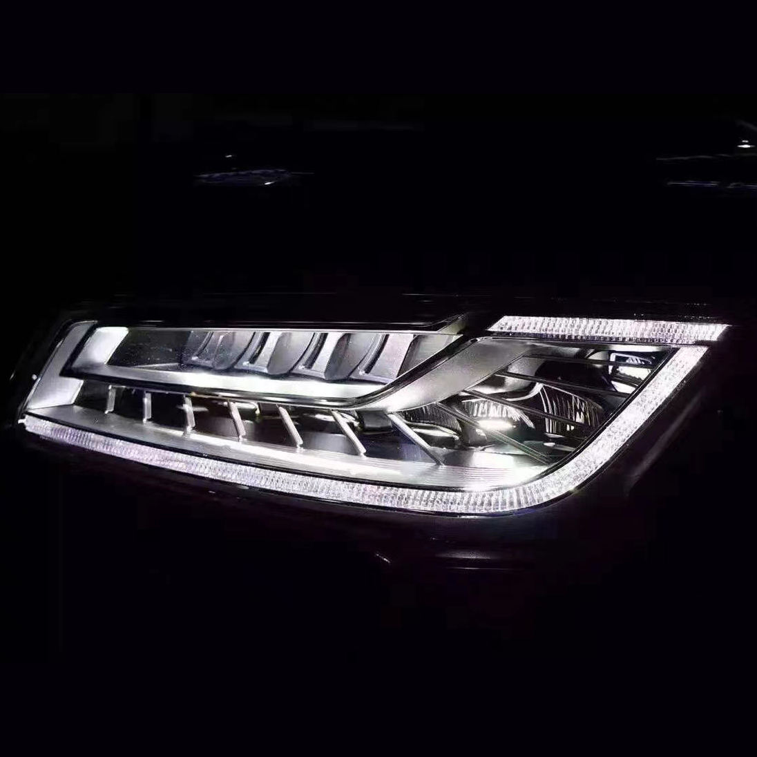 ธรรมชาติสีขาว