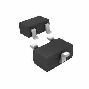 Componente de Chips Electrónicos SC 70, SOT 323 MAX6466XR31+T, Canal del Fabricante, Gestión de Energía (PMIC) - Product Image 1
