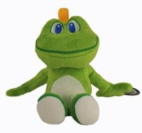 Personnalisé Kpop Kawaii Anime Tissu Peluches Peluches Oreiller Poupée En Peluche Figure Fabricant Animal Kawaii Jouets