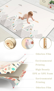 Alta Qualità EPE <span class=keywords><strong>Schiuma</strong></span> Gioca Mat - Product Image 3