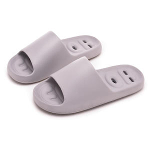 Pantuflas de Espuma EVA para Masaje, para Playa, Interiores y Exteriores, Antideslizantes, Antiolor, para Hombre y Mujer - Product Image 6