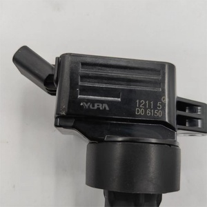 Serpentin ASSY -IGNITION 27301-2B140 FORTE/K2/RIO/K3/SELTOS/SOUL/<span class=keywords><strong>ACCENT</strong></span>/ELANTRA/i20/i30/VELOSTER G4FA G4FC - Product Image 4
