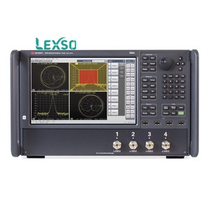 เครื่องวิเคราะห์เครือข่าย Keysight E5080b Ena เครื่องมือวัดอิเล็กทรอนิกส์ที่ครบวงจรและยืดหยุ่นที่สุด - Product Image 1