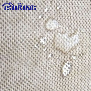 ISOKING 0.5mm Waterproof <strong>Roof</strong> Breathable Membrane Material Cost for Ceilings and Roofing - Product Image 5