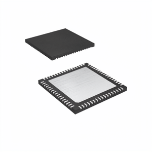 In Stock 68 VFQFN Exposed Pad KAD2710L-10Q68 Data Acquisition Electronics Component - Product Image 1