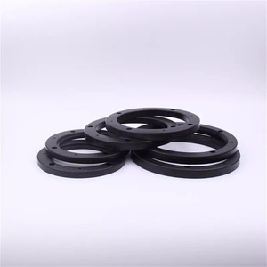 Junta para Altavoz de Coche, Anillo de Montaje de Plástico de 4, 5, 6 y 6.5 Pulgadas para Mejora de Audio - Product Image 3