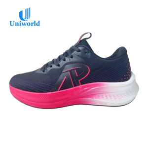 Uniworld Vietnam Overseas Factory Zapatos <span class=keywords><strong>de</strong></span> caminar lento para exteriores para <span class=keywords><strong>Mujer</strong></span> | Zapatos <span class=keywords><strong>de</strong></span> trail ligeros urbanos - Product Image 1