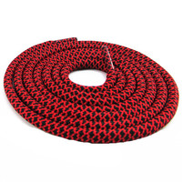 Yrunfeety Personnalisé Corde Lacets 70-200CM Baskets Lacets Ronde Coloré Lacets Emballage pour Ronde Asics Chaussures Lacets
