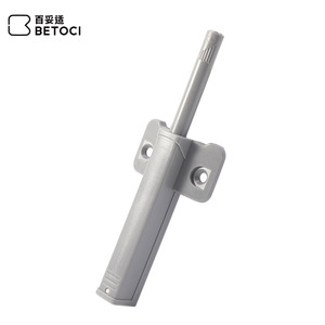 BETOCI Cabinet Door Rebound Device 2.8M Single Door Floor To Ceiling Tall Cabinet Wardrobe Concealed Heavy Duty Self Rebound - Product Image 1