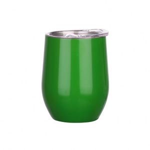 Vaso Térmico con Recubrimiento en Polvo Antideslizante, Diseño Exterior para Vino, Aislado para Bebidas Frías y Calientes, Regalo de Cumpleaños para Mujeres ASM09 - Product Image 2