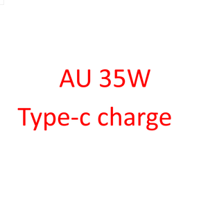 Pd Kép C Loại 35W Tường Sạc Di Động Siêu Tốc Độ Cao <span class=keywords><strong>Power</strong></span> <span class=keywords><strong>Adapter</strong></span> USB Kết Nối Cho <span class=keywords><strong>Apple</strong></span> Máy Tính Xách Tay Samsung Điện Thoại Di Động - Product Image 2