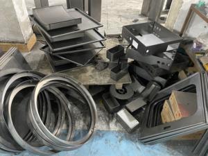 Piezas de repuesto para motocicletas Xr 150 Taiwán Haojue 250 motocicleta Klr 650 Empire Second Hand Boxer 150Cc Rcb Tailandia - Product Image 6