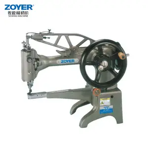 Zmzy 2973 Zoyer — Machine de réparation de chaussures, cylindre à aiguille unique, pour lit, 2973