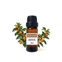 Minyak Atsiri Merah Mandarin