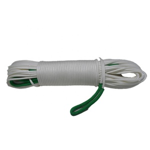 Cuerda HYROPES UHMWP de 10 mm con Funda Protectora Negra para <span class=keywords><strong>ATV</strong></span>, UTV, Camiones 4x4, Modificación/Actualización Todoterreno - Product Image 5