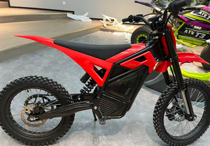 Moto tout-terrain pour adultes à prix abordable, moteur 72V/60V 70000W, vitesse 60 MPH - Product Image 4