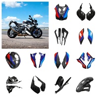 OEM 3K 100% fibre de carbone sèche, carénage de moto pour BMW S1000R 2021 2022 2023 2024, accessoires en fibre de carbone, vente en gros