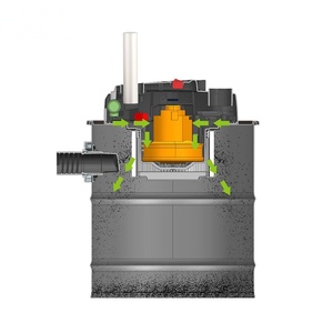 <span class=keywords><strong>Aspirateur</strong></span> à cendres industriel intelligent portable K-ASH 1200W à aspiration manuelle/électrique, grande capacité, pour usage domestique, automobile et cheminées - Product Image 6