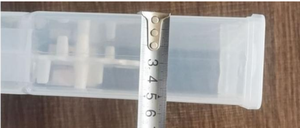 Nhựa Cà Phê Máy bán hàng tự động Canister một phần của cà phê Máy bán hàng tự động cho Cà phê bột - Product Image 6