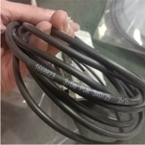 Neues Original Preiswertes PUR PVC 8 X <span class=keywords><strong>0</strong></span>,34 <span class=keywords><strong>3</strong></span> 75 <span class=keywords><strong>LN</strong></span> 0029120 Anschlusskabel PLC Industrieautomation - Product Image 3