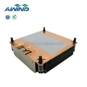 Охлаждающий радиатор на молнии - Product Image 1