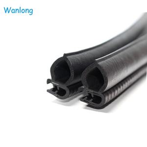 Bande d'étanchéité flexible étanche en caoutchouc, 5 pièces, protection des bords de fenêtre de <span class=keywords><strong>caravane</strong></span> - Product Image 4