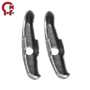 HLM B pour fixation de coffrage en acier galvanisé, utilisé pour fixer les attaches murales et stabiliser les moules de coulage de <span class=keywords><strong>béton</strong></span> sur site - Product Image 1