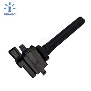 Bobine d'allumage PEIVSO rigoureusement testée pour Suzuki Baleno Vitara Sidekick Sport GEO Tracker 1.8 2.0 94-03 OEM 33410-77E10 - Product Image 1