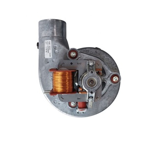 <span class=keywords><strong>FIME</strong></span> GR00530N 220-240V AC 50HZ 55W พัดลมระบายความร้อนสำหรับ Eolo Eolo 24/หลัก Eolo 27 - Product Image 4