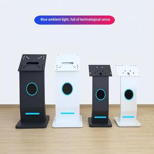 43-inch tương tác màn hình cảm ứng <span class=keywords><strong>kiosk</strong></span> trong nhà tự phục vụ Android Windows kỹ thuật số biển Player cho cửa hàng bán lẻ sân bay - Product Image 4