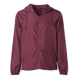 Chaquetas cortavientos de los mejores materiales Chaquetas cortavientos de los mejores productos Chaquetas cortavientos de invierno de nuevo estilo - Product Image 1