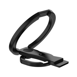 Soporte Magnético para Teléfono con Anillo para Dedos FGX CX-5, Agarre Seguro, Rotación de 360 Grados, Aleación de Aluminio - Product Image 1