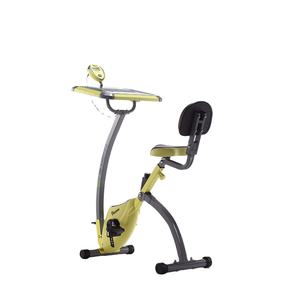 Vélo d'intérieur pliable de 14 pouces, vélo pliable, gymnastique, rotation, exercices à domicile, en solde - Product Image 3