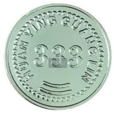 3A 25mm * 1.8mm * 1/pcs