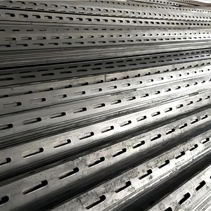 Barre d'angle galvanisée réglable de haute qualité en acier inoxydable pour <span class=keywords><strong>meubles</strong></span> de maison Etagere - Product Image 6