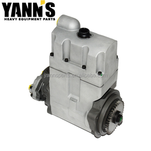 2544357 254-4357 10R3144 10R-3144 Bomba de Inyección de Combustible Diésel C7 para Excavadora 324D 325D <span class=keywords><strong>330D</strong></span> - Product Image 5