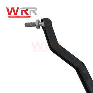 เซ็นเซอร์ปรับระดับความสูงของรถ F15 37147887475 37146860843 X6 X5ไฟหน้าซีนอนปรับระดับได้อย่างน่าเชื่อถือ - Product Image 3