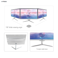 21,5 22 24 27 32 inch 2K 4K resolutie LCD monitoren desktop pc computermonitor voor gaming