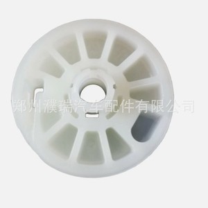 อะไหล่ทดแทนพลาสติก ชุดเฟืองดรัมกระจกไฟฟ้า ฮุนได ทูซอน เกีย ออพติมา รุ่น 82473D3000 82483D3000 - Product Image 5