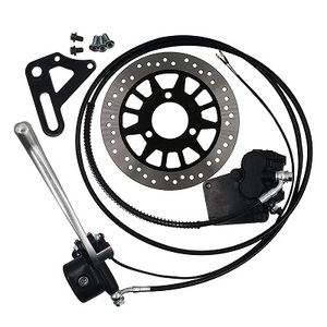 มอเตอร์10นิ้ว5000W 60H <span class=keywords><strong>V4</strong></span>ฮับ Max.10000W ชุดแปลงมอเตอร์ความเร็วสูง120kph สำหรับจักรยานไฟฟ้ามอเตอร์ไซค์สกู๊ตเตอร์ - Product Image 5