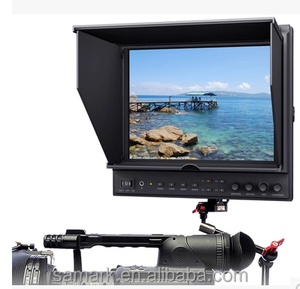 LILLIPUT 969A/<span class=keywords><strong>O</strong></span>/P 9,7 pulgadas profesional HD LCD monitor de la cámara para la vista - Product Image 1