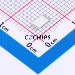 RC2010FK-07100KL SMD Resistor 2010 ( Type: Thick Film )( Resistance: 100kOhm Precision: 1% ) - Product Image 2