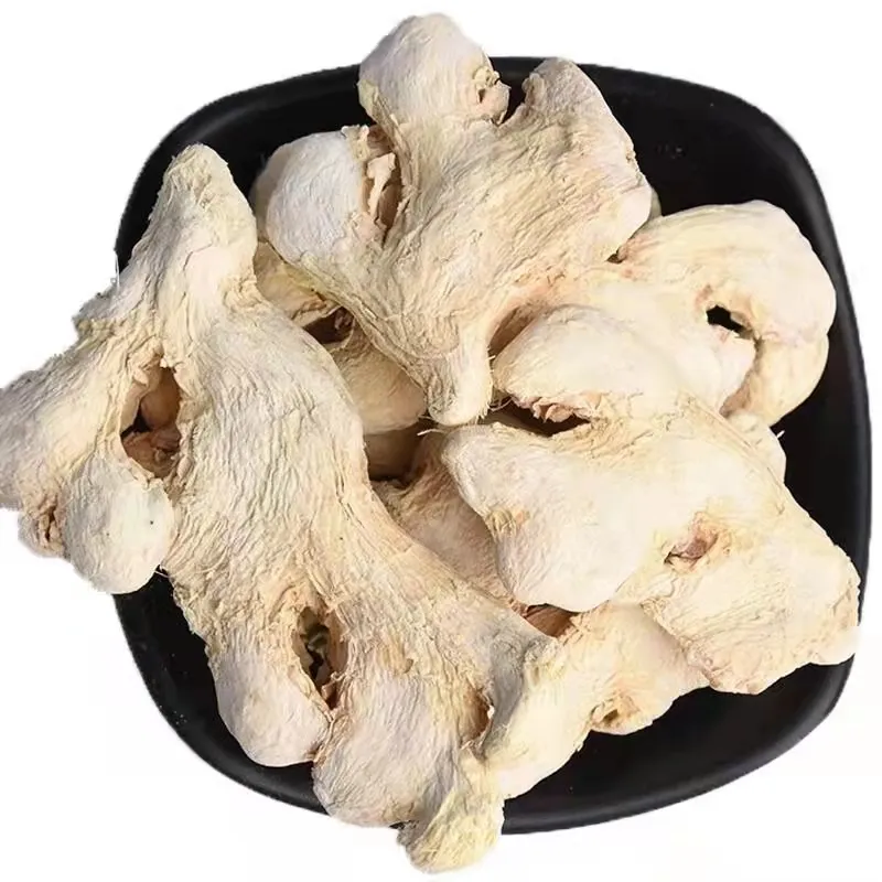 Air dry ginger High quality ginger Dried whole Ginger Flake powder