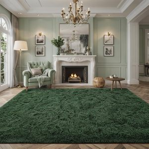 8x10 <span class=keywords><strong>tapis</strong></span> pour salon grand <span class=keywords><strong>tapis</strong></span> moelleux pour chambre doux Shag Shaggy <span class=keywords><strong>tapis</strong></span> flous pour la décoration intérieure - Product Image 1