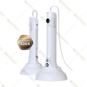 Ai tóc da đầu chăm sóc máy Hàn Quốc Analyzer máy ảnh tóc và da đầu Máy phân tích với đám mây lưu trữ dữ liệu - Product Image 3